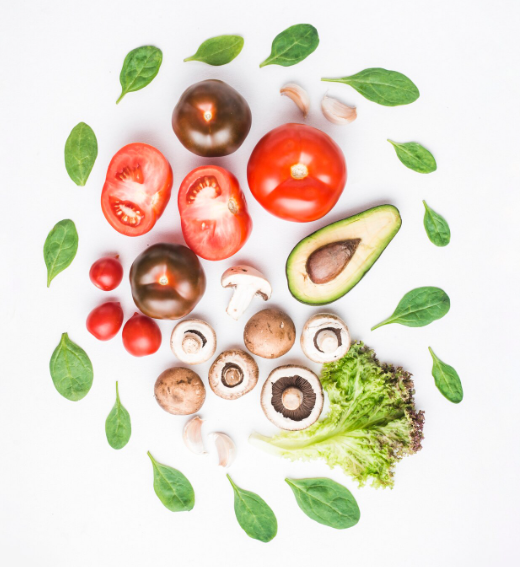 Frutales subtropicales